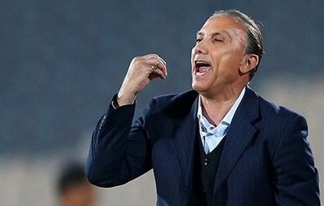 حمید درخشان: کارنامه من درخشان‌تر از رضا عنایتی بود