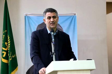 70 درصد محصولات کشاورزی در 15 استان کشور تولید می‌شود