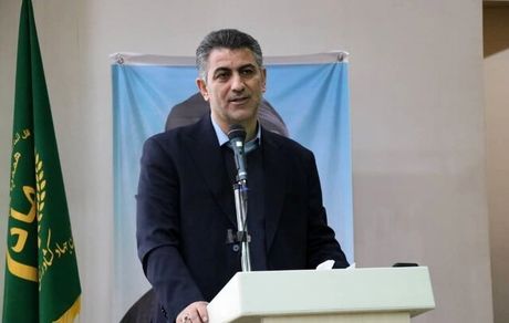 70 درصد محصولات کشاورزی در 15 استان کشور تولید می‌شود