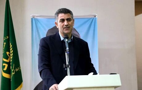 70 درصد محصولات کشاورزی در 15 استان کشور تولید می‌شود