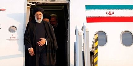 رییس جمهور به تاجیکستان رفت