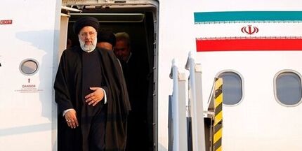 رییس جمهور به تاجیکستان رفت