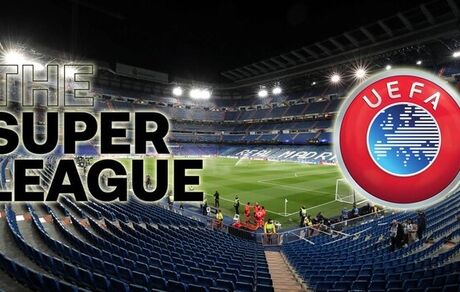 بحران سوپرلیگ؛ دادگاه مادرید اولتیماتوم پنج روزه‌ای را برای یوفا صادر کرد