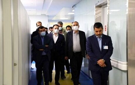 بهره‌برداری از مرکز جامع درمان سرطان برکت به‌زودی