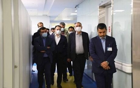 بهره‌برداری از مرکز جامع درمان سرطان برکت به‌زودی