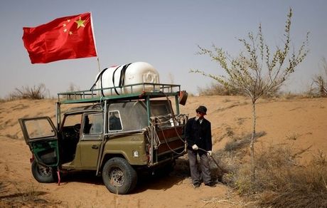 تغییرات اقلیمی عامل تشدید حوادث آب و هوایی در سال ۲۰۲۱