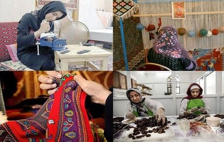 جزئیات پرداخت تسهیلات خرد ۴ میلیاردی به مشاغل خانگی