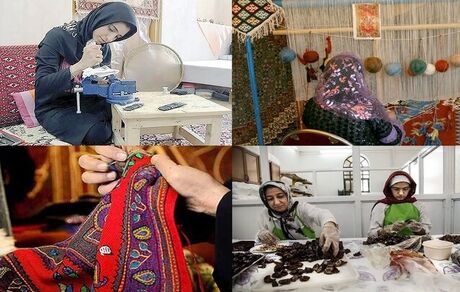 جزئیات پرداخت تسهیلات خرد ۴ میلیاردی به مشاغل خانگی