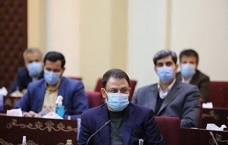 معتمدکیا مدیر رسانه‌ای تیم ملی فوتبال شد