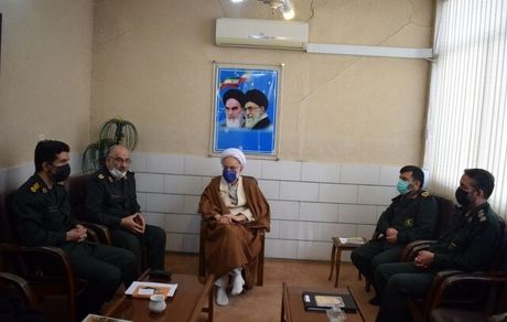 تشکیل ۵۰ هزار قرارگاه محله اسلامی در کشور