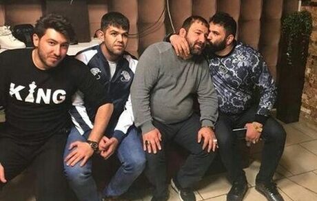 هانی کرده از مرگ گریخت/ ترخیص از بیمارستان بعد از کما
