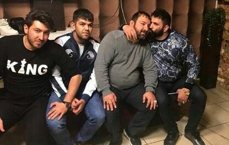 هانی کرده از مرگ گریخت/ ترخیص از بیمارستان بعد از کما