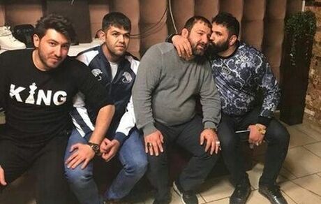 هانی کرده از مرگ گریخت/ ترخیص از بیمارستان بعد از کما