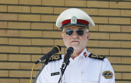 تکمیل ۵۰ درصد ظرفیت پارکینگ‌ها در مهران و شلمچه