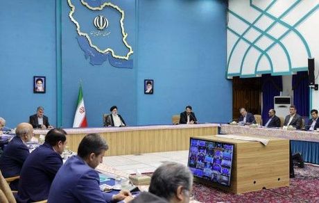 رئیس جمهور خواهان حل مشکل دریافت تسهیلات مسکن متقاضیان شد