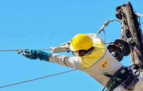 دلیل قطعی سه باره برق در ستاد انتخابات کشور مشخص شد