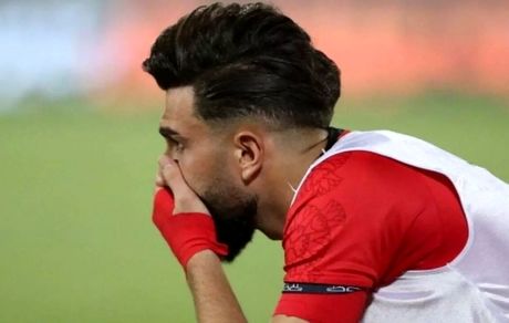 بازیکن جدید تراکتور نیامده رفتنی شد