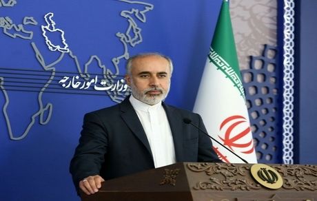 واکنش سخنگوی وزارت امور خارجه به دخالت‌های جو بایدن در امور ایران