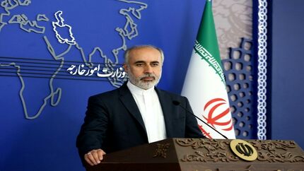 واکنش سخنگوی وزارت امور خارجه به دخالت‌های جو بایدن در امور ایران