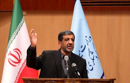 ضرغامی: از هیچ رسانه‌ای شکایت ندارم/اطلاع‌رسانی و انتقاد رسانه ها نیاز ما است