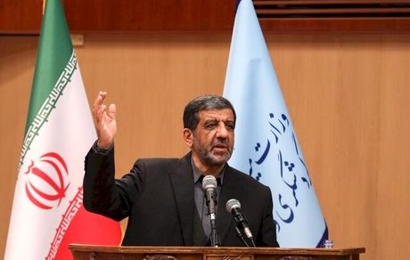 ضرغامی: از هیچ رسانه‌ای شکایت ندارم/اطلاع‌رسانی و انتقاد رسانه ها نیاز ما است