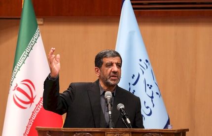 ضرغامی: از هیچ رسانه‌ای شکایت ندارم/اطلاع‌رسانی و انتقاد رسانه ها نیاز ما است