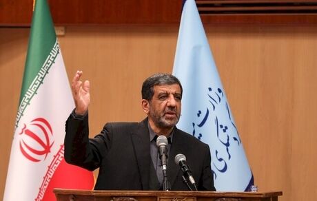 ضرغامی: از هیچ رسانه‌ای شکایت ندارم/اطلاع‌رسانی و انتقاد رسانه ها نیاز ما است