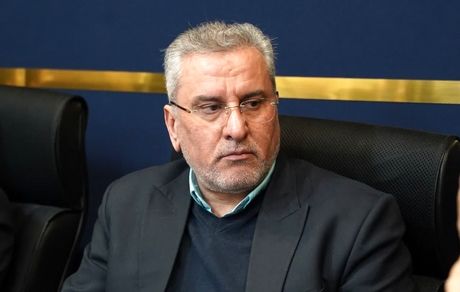 حمله موشکی به ۲ واحد صنعتی استان قزوین