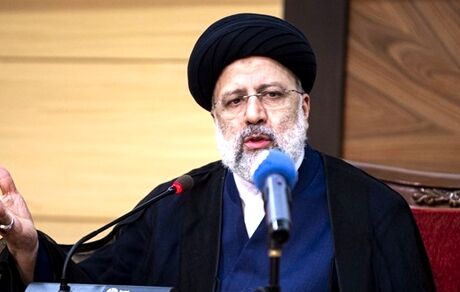 رئیسی چند کلاس سواد دارد؟ 