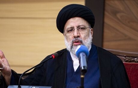 رئیسی چند کلاس سواد دارد؟ 