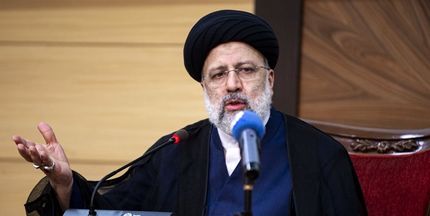 رئیسی چند کلاس سواد دارد؟ 