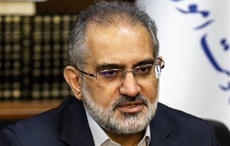 معاون رئیس جمهور: دولت به دنبال توسعه خدمات بهداشتی و درمانی در مناطق محروم است