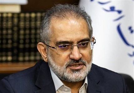 معاون رئیس جمهور: دولت به دنبال توسعه خدمات بهداشتی و درمانی در مناطق محروم است
