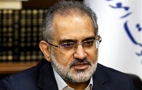 معاون رئیس جمهور: دولت به دنبال توسعه خدمات بهداشتی و درمانی در مناطق محروم است