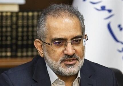 معاون رئیس جمهور: دولت به دنبال توسعه خدمات بهداشتی و درمانی در مناطق محروم است