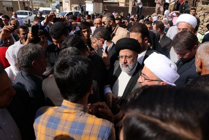 رشادت مردم مناطقی که مورد حمله شیمیایی قرار گرفتند، نه تنها در کردستان بلکه در کل کشور زبانزد است