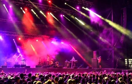 برنامه کنسرت‌ها بعد از تعطیلات