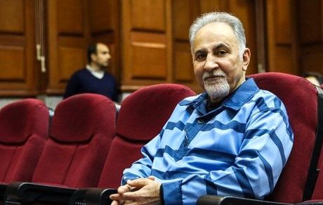 با آزادی مشروط شهردار سابق تهران مخالفت شد