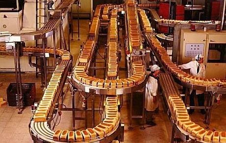 تولید به طور متوسط ۴۲ درصد گران شد