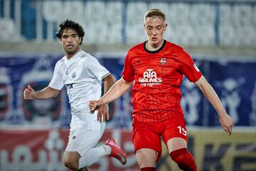 فدراسیون فوتبال: حضور تراکتور در ادامه مسابقات لیگ نخبگان براساس تصمیم این باشگاه خواهدبود