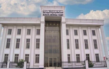 سه داعشی در عراق اعدام خواهندشد