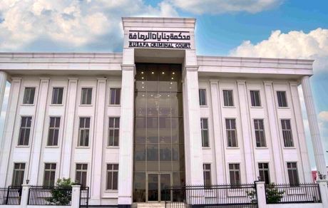 سه داعشی در عراق اعدام خواهندشد