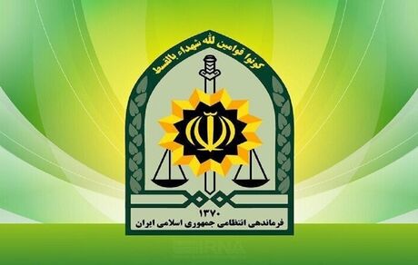 شهادت ۲ نیروی انتظامی در اقدام تیراندازی در جاده خاش زاهدان