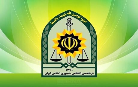 شهادت ۲ نیروی انتظامی در اقدام تیراندازی در جاده خاش زاهدان