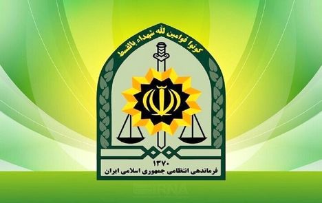 شهادت ۲ نیروی انتظامی در اقدام تیراندازی در جاده خاش زاهدان