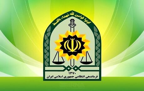 شهادت ۲ نیروی انتظامی در اقدام تیراندازی در جاده خاش زاهدان