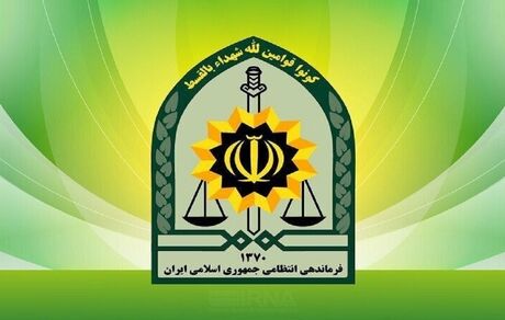 شهادت ۲ نیروی انتظامی در اقدام تیراندازی در جاده خاش زاهدان