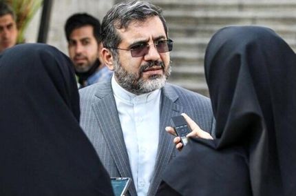 وزیر ارشاد: ماهانه هزار تن کاغذ بین ناشران توزیع می‌شود