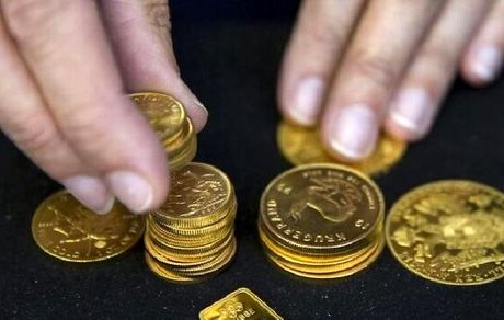 قیمت جهانی طلا اوج گرفت