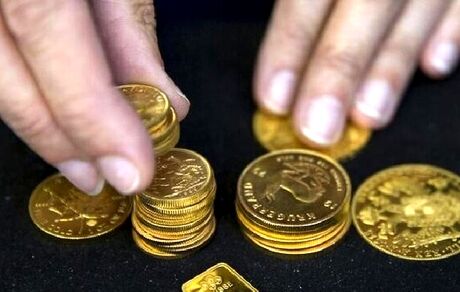 قیمت جهانی طلا اوج گرفت